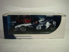 1:18 Williams F1 BMW FW 24
