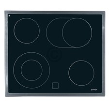 Glaskeramikplatte gorenje