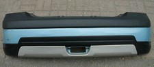 Stoßstange Stoßfänger Hinten Bumper Hyundai Getz SPORT 05-09 5T 86611-1C310