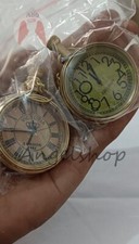 2 Stück Taschenuhr Maritim