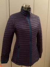 Yeti  Leichte Damen Daunenjacke Gr.S