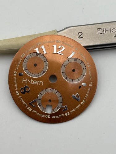Stern chrono mm - chrono,