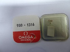 NOS Omega Memomatic  Alarm