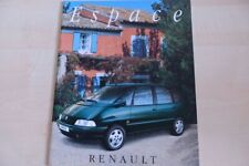 0000108) Renault Espace J63