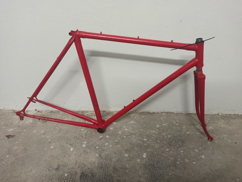 Vintage rahmen rennrad 52 - 28",