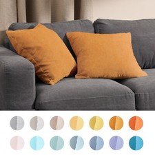 Deko Kissenbezug 40x40 45x45