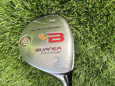 SCHÖNER TAYLORMADE BRENNER 19