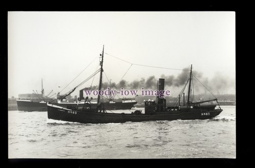Tr215 rumpf angeltrawler - rumpf,