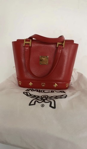Mcm tasche vintage - mcm,