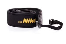 Nikon kameragurt trageriemen - nikon,