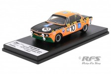 Bmw 2800 alpina 24h spa - alpina,