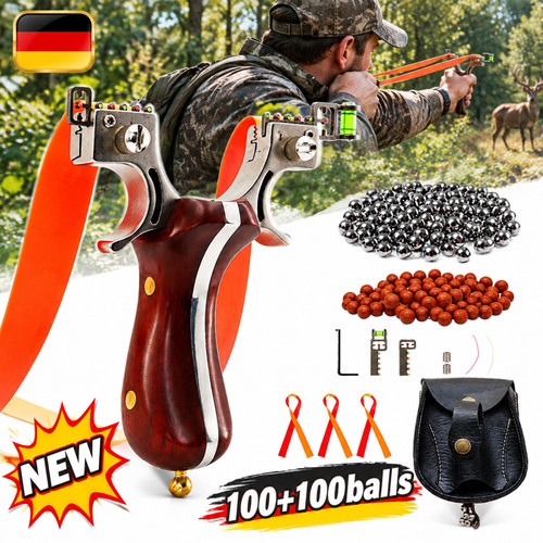 Steinschleuder sportschleuder - steinschleuder,