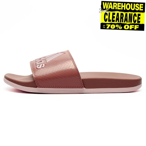 Adidas adilette komfort - adidas, damen