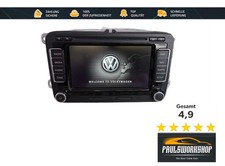 VW RNS 510 NEU Led LCD