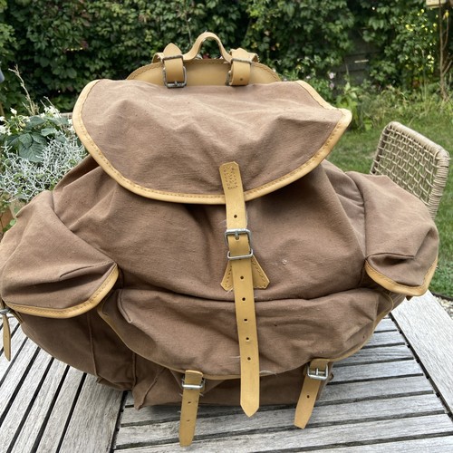 Alter lafuma rucksack berg - alter,