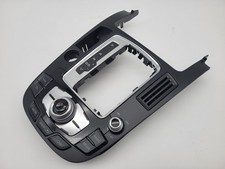 Original Audi A5 8T MMI Media