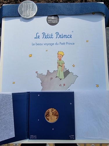 Frankreich 24x10 und - 24x10,