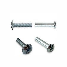 Ersatzteil-SET Korpus Verbinder / Möbelverbinder · 100402/100644 · für IKEA Pax