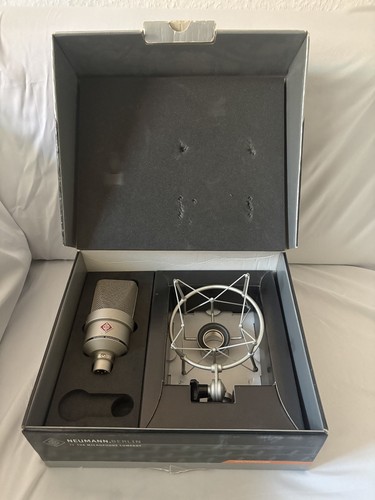 Neumann tlm 103 nickel ea1 - +,