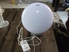 Beurer TL 50 Tageslichtlampe Lampe Uv- Lichtdusche