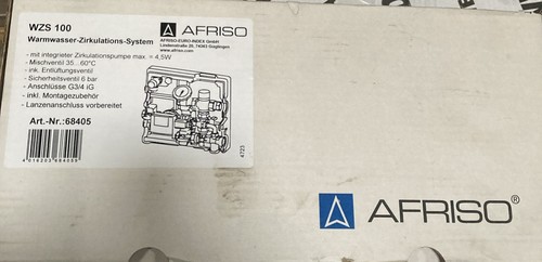 Afriso