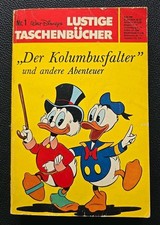 LTB Lustige Taschenbücher Nr