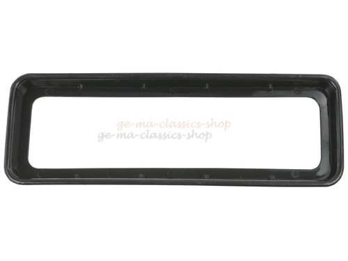Einbaurahmen blende käfer - einbaurahmen,