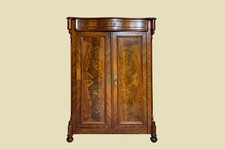 1840er Vertiko ANTIK Louis