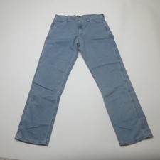 Lee Herren Loose Fit Carpenter