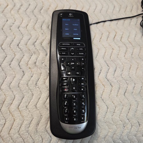 Logitech iy17 harmony - logitech, r-iy17