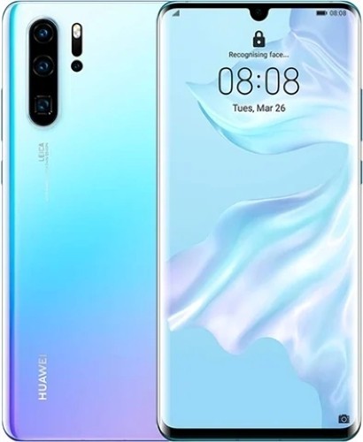 Huawei p30 pro oled - pro,