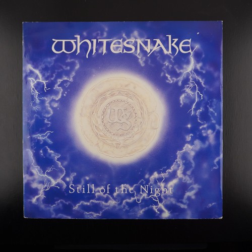 Whitesnake still of - whitesnake,