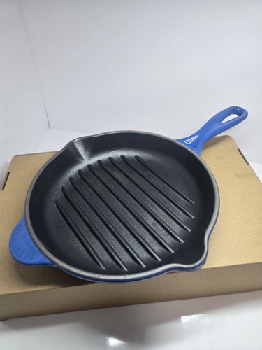 Creuset grillpfanne - creuset,