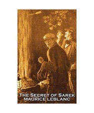 The Secret of Sarek by Maurice