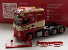 HERPA MB ACTROS 4160 SLT