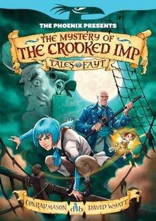 The mystery - the, crooked