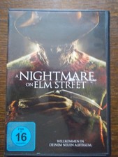 DVD  Horror A Nightmare on Elm