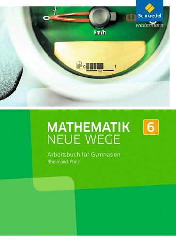 Mathematik neue wege - si,