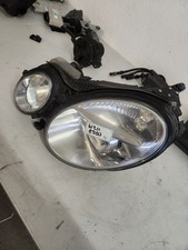 Mercedes w211 xenon - w211,