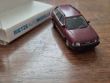 Rietze Audi 80 Avant in OVP