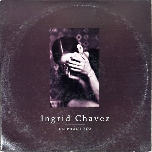 Ingrid chavez elephant box - ingrid,