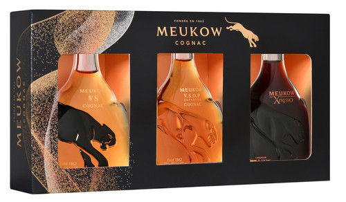 Meukow cognac momentsbox - meukow,