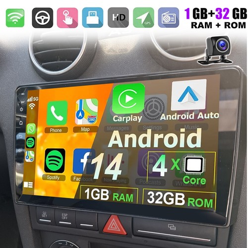 Apple carplay 32g für audi - carplay, a3