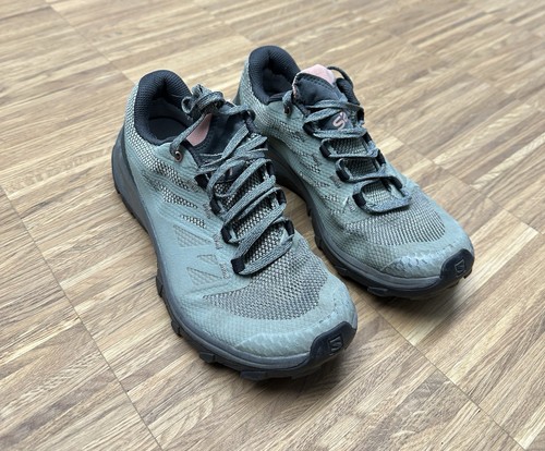 Salomon outline low gtx - outline,