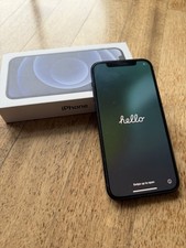 iPhone 12 Black 128 MB Ohne