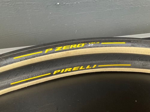 New pirelli zero velo - new,