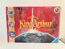 King Arthur elektronisches