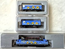 Märklin Spur Z 81510 Solarset