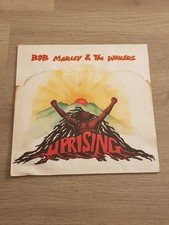 Bob Marley & The Wailers -