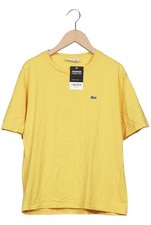 Lacoste T-Shirt Damen Shirt